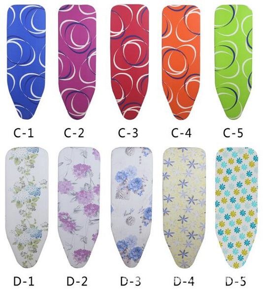 portable folding ironing board 3